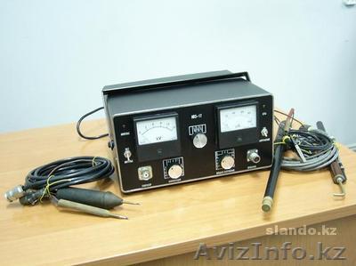 Продается искатель витковых замыканий ИВЗ-17 - Изображение #1, Объявление #2789