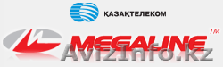 Подключение услуги Megaline и IDTV - Изображение #1, Объявление #34485