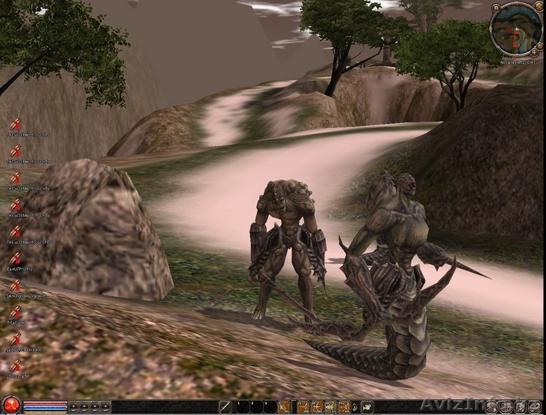 Приват сервер sportOFmetinMT2 ждет все любителей игры метин2 - Изображение #1, Объявление #57999