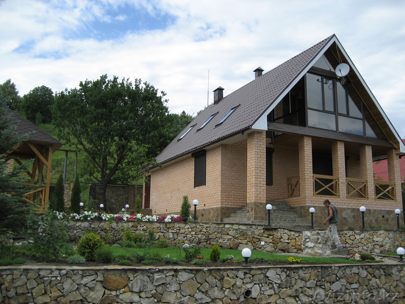 строительная компания альфа - терминал - Изображение #1, Объявление #50944