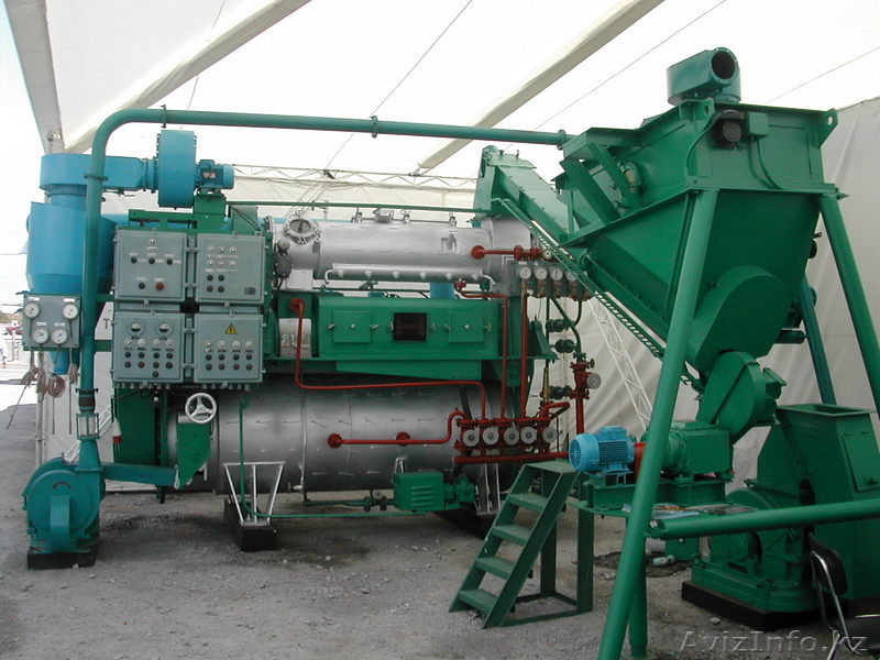 Рыбомучные установки - Изображение #1, Объявление #77711