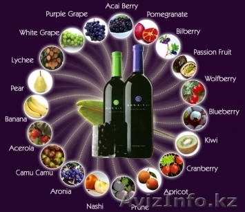 Компания "MONAVIE" - Изображение #1, Объявление #82253