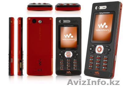 Мобильный телефон - Изображение #1, Объявление #79098