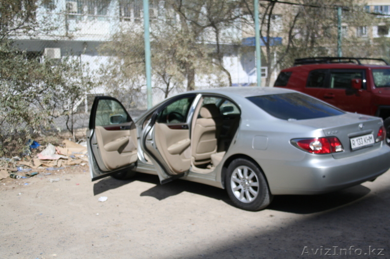 авто Лексус ES 300 СРОЧНО - Изображение #1, Объявление #93462