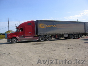 Полуприцеп "самро" - Изображение #1, Объявление #127942