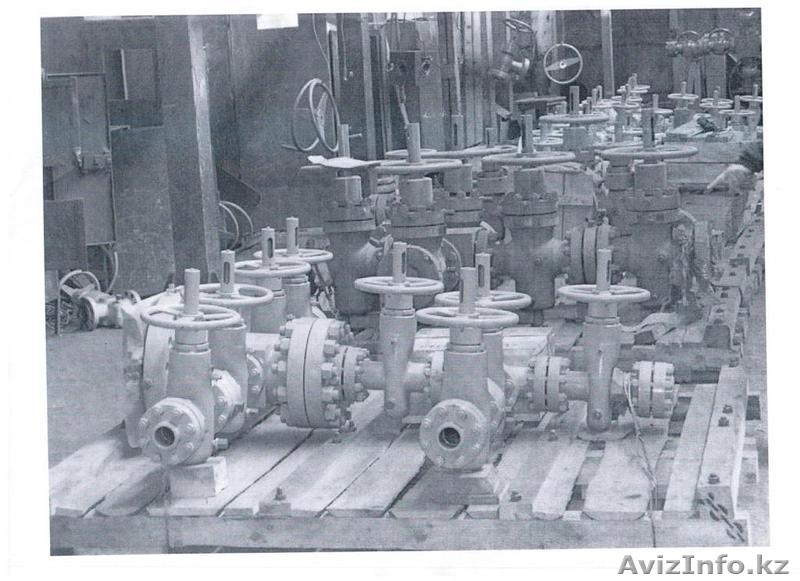 Куплю задвижки ЗМС - Изображение #1, Объявление #132706