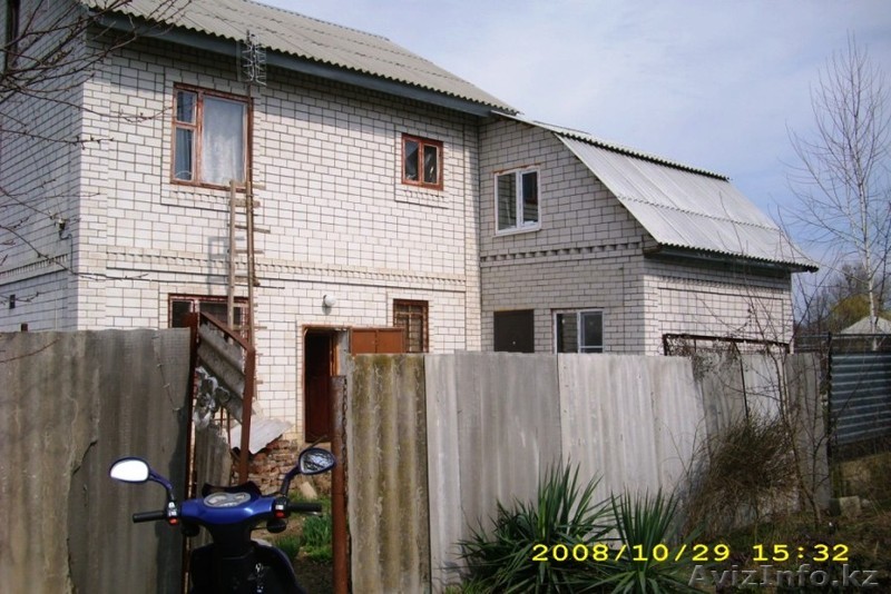 2-хэт дом в России - Изображение #1, Объявление #173398