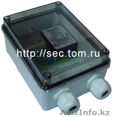 Беспроводное видеонаблюдение WSW AVT - Изображение #1, Объявление #162545