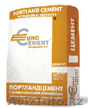 Предлагаем оптовые поставки портландцемента - Изображение #1, Объявление #226692