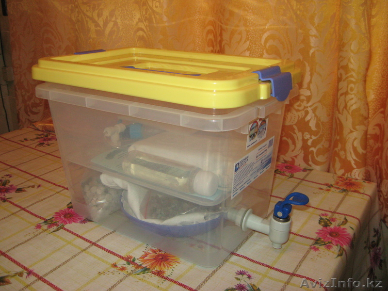 Требуется представитель в Актау - Изображение #1, Объявление #219625