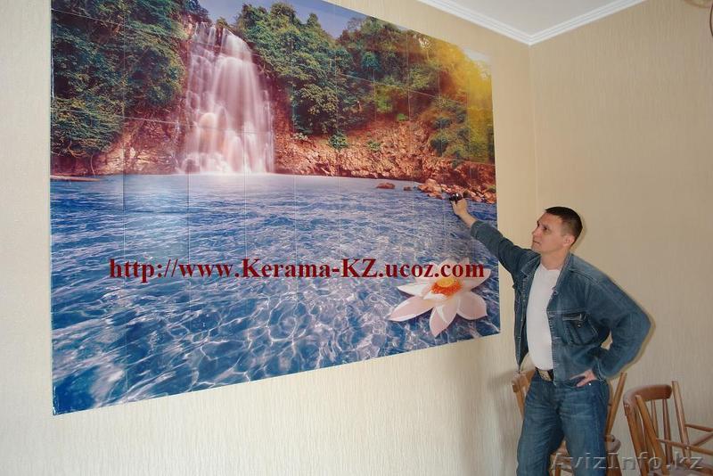 Новинка 2011г. Фото Керамика для дизайна и отделки - Изображение #1, Объявление #277437