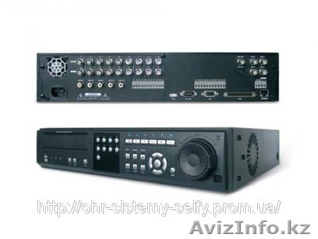 Видеорегистратор Hitron Xdrdlx800 - Изображение #1, Объявление #325730