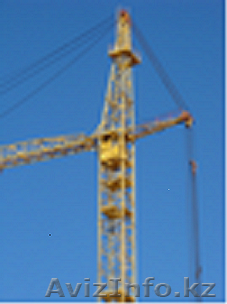 Срочно продаем башенный кран КБ-503 - Изображение #1, Объявление #323650