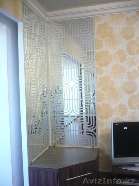 Продукция для матирования стекла и зеркал - Изображение #1, Объявление #318364