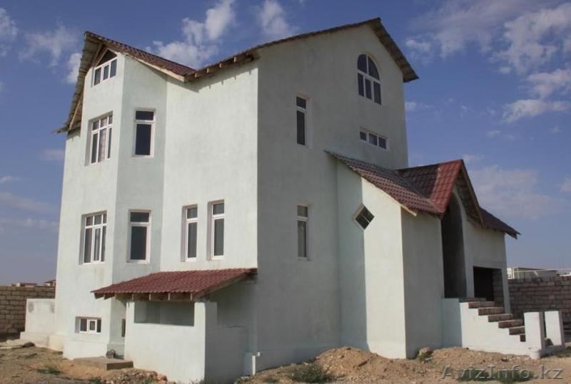Дом коттедж актау  - Изображение #1, Объявление #363378
