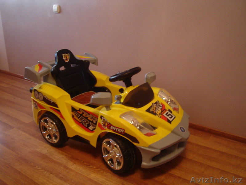 Продам спортивную машину - Изображение #1, Объявление #376888