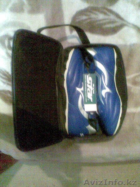 Любительские бутсы - Изображение #1, Объявление #404114