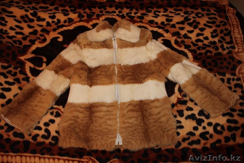 продам шубу срочно, недорого. - Изображение #1, Объявление #440413