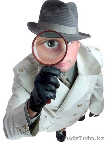 Представитель региона, проект - исследование качества обслуживания - Изображение #1, Объявление #458174