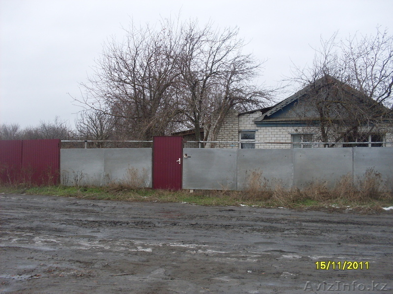 Продам дом Волгоградской обл. - Изображение #1, Объявление #480963