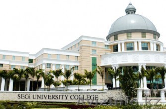 Высшее образование в Малайзии - Изображение #1, Объявление #480208