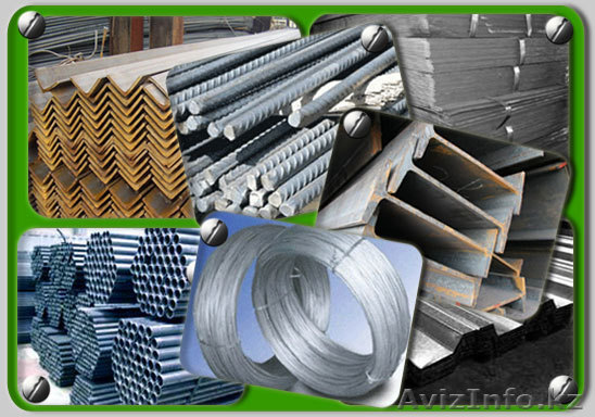 Samgau LTD, ТОО - Изображение #1, Объявление #476236