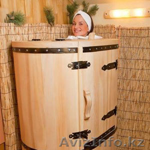 Салон красоты Сымбат - Изображение #1, Объявление #557016