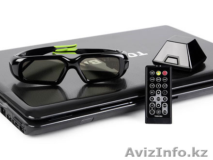 Toshiba-Satellite-A660-1 - Изображение #1, Объявление #528541