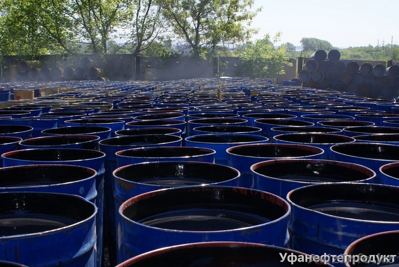 Битум нефтяной Производства Российских НПЗ - Изображение #1, Объявление #572319