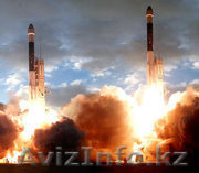 Реактивное топливо высокой очистки - Изображение #1, Объявление #572500