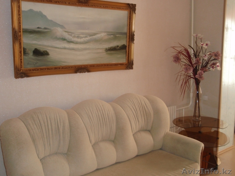 Сдам в аренду квартиры - Изображение #1, Объявление #597322