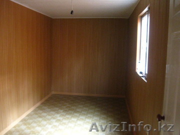 ПРОДАЕТСЯ 40фут контейнер - Изображение #1, Объявление #639695