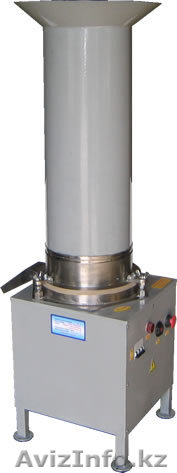 производство сахарной пудры на мельнице кондитерской - Изображение #1, Объявление #180299