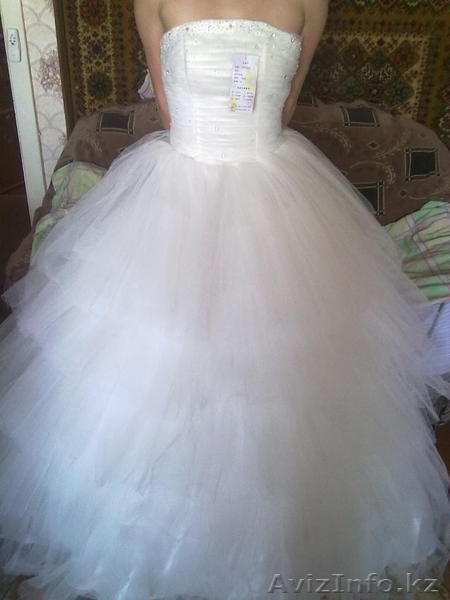 свадебная принадлежность - Изображение #1, Объявление #673030