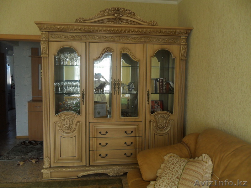 Продается горка в гостиную - Изображение #1, Объявление #659234