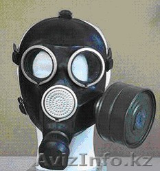 Противогазы ГП-7 в наличии. срок отгрузки 1 день - Изображение #1, Объявление #667061