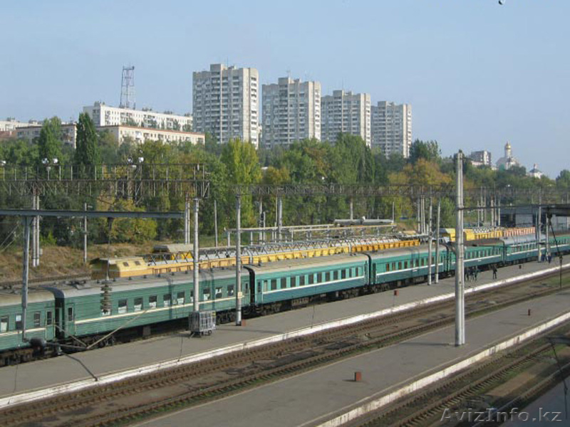 Ж/Д перевозки ИЗ Китая Кореи Японии в Казахстан и по казахстану - Изображение #1, Объявление #691576