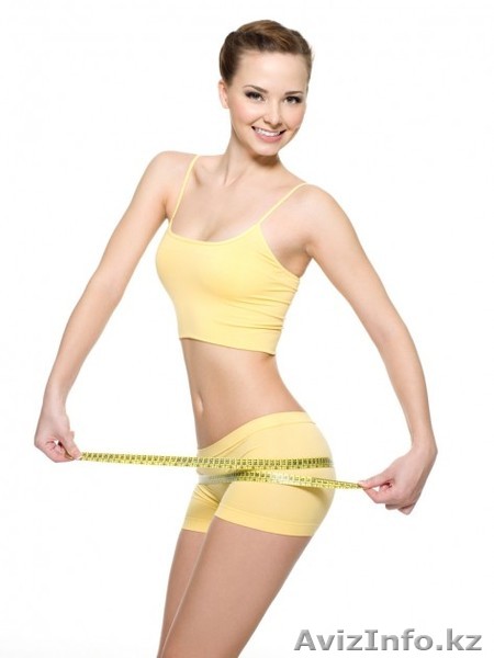 Тренинг "Стройная фигура" - Изображение #1, Объявление #713271