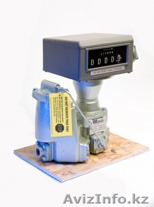Счетчики LPG расходомер - Изображение #1, Объявление #720053