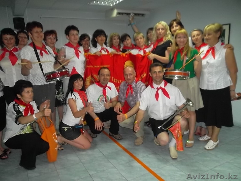 НАБОР В ШКОЛУ ПРАВИЛЬНОГО ПИТАНИЯ - Изображение #1, Объявление #710526