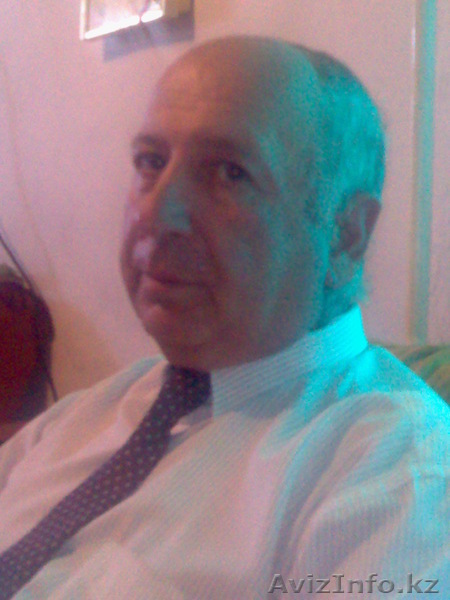  ищу работу в актау - Изображение #1, Объявление #732862