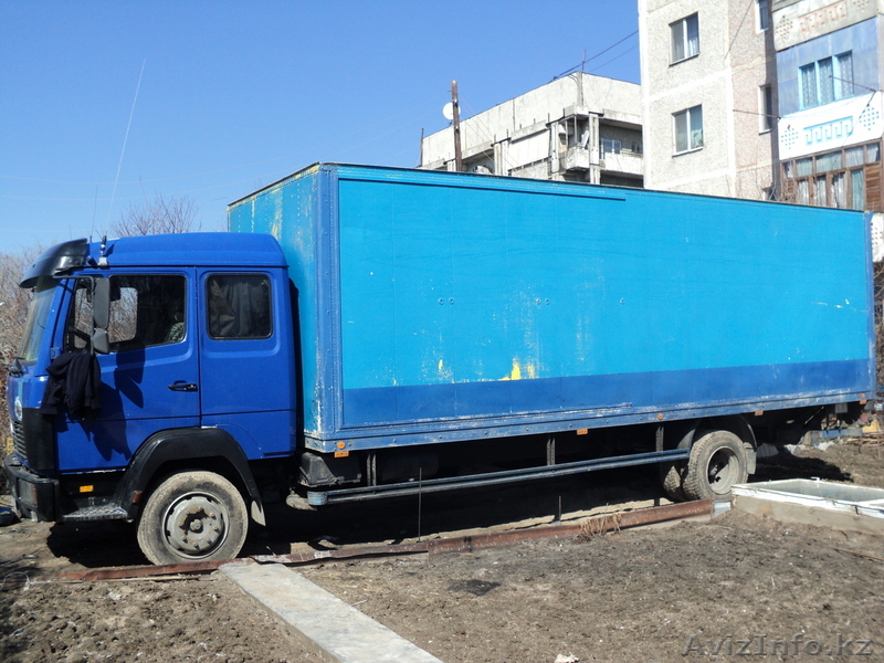 Груза Перевозка - Изображение #1, Объявление #742513