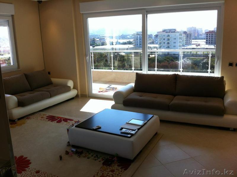 Дуплекс в 50 метров от Средиземного моря! - Изображение #1, Объявление #757496