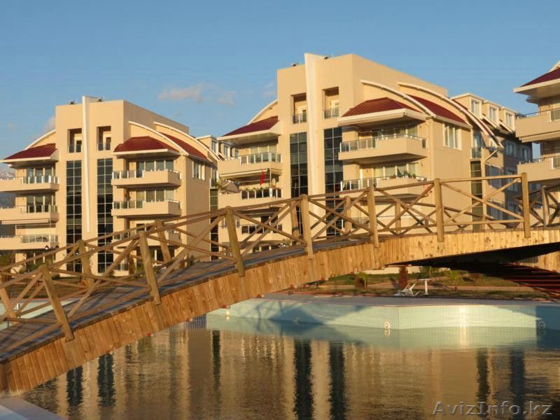 Шен Конаклары в Алании! - Изображение #1, Объявление #757475