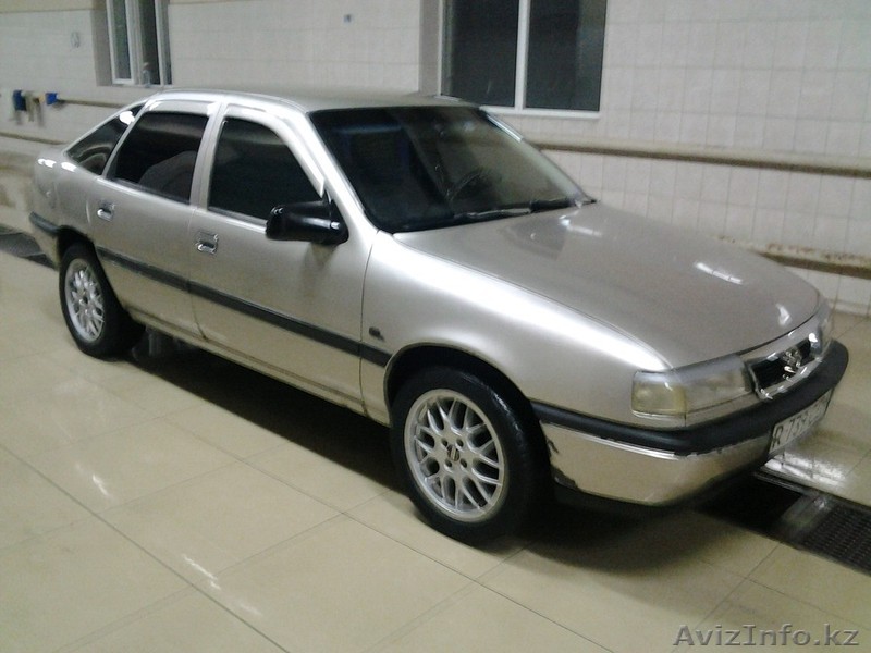 продам а/м  OPEL VEKTRA  - Изображение #1, Объявление #753658