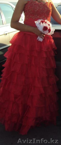 Продажа свадебного платья - Изображение #1, Объявление #785862