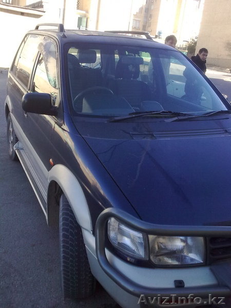 Срочно продажа автомобиля - Изображение #1, Объявление #799240