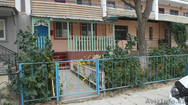 Продается 2-х комнат. квартира - Изображение #1, Объявление #772597