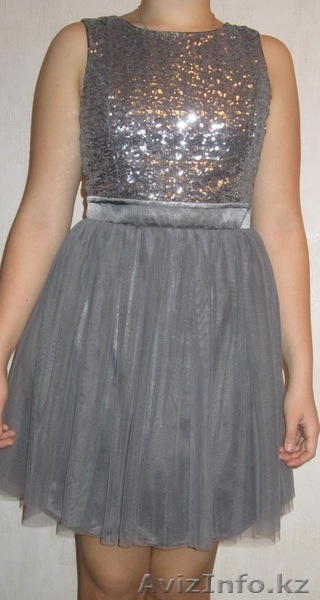 Коктельное платье - Изображение #1, Объявление #824093