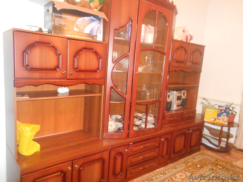 стенку гарнитура бу - Изображение #1, Объявление #827745